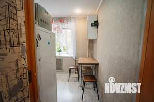 2-к квартира, посуточно, 30м2, 3/3 этаж