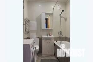 1-к квартира, посуточно, 36м2, 8/10 этаж