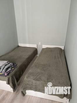 2-к квартира, посуточно, 50м2, 1/5 этаж