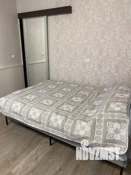 1-к квартира, посуточно, 34м2, 3/5 этаж