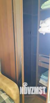 1-к квартира, на длительный срок, 43м2, 6/9 этаж