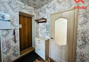 2-к квартира, на длительный срок, 42м2, 1/2 этаж