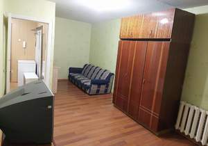 1-к квартира, на длительный срок, 36м2, 5/12 этаж