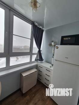 Студия квартира, на длительный срок, 23м2, 14/18 этаж