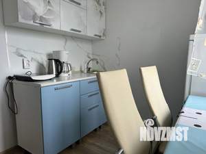 1-к квартира, посуточно, 34м2, 1/1 этаж