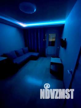 1-к квартира, посуточно, 35м2, 11/15 этаж