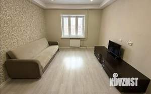 2-к квартира, на длительный срок, 60м2, 6/9 этаж