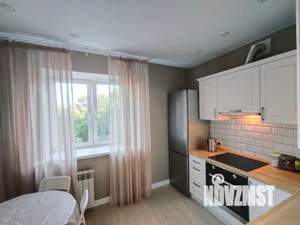 1-к квартира, посуточно, 43м2, 3/5 этаж