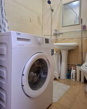 1-к квартира, на длительный срок, 36м2, 8/10 этаж