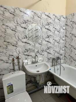 Студия квартира, на длительный срок, 26м2, 9/12 этаж