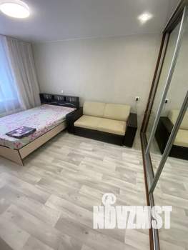 1-к квартира, посуточно, 32м2, 2/9 этаж