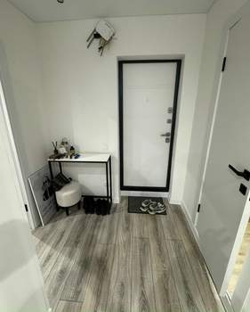 1-к квартира, на длительный срок, 36м2, 9/9 этаж