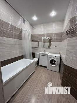 Студия квартира, на длительный срок, 24м2, 7/19 этаж