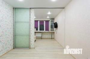 2-к квартира, на длительный срок, 62м2, 5/18 этаж