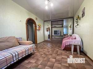 2-к квартира, на длительный срок, 46м2, 2/5 этаж