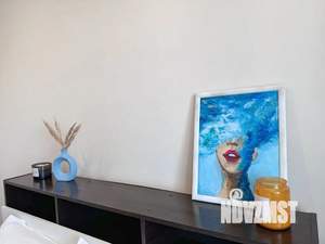 2-к квартира, посуточно, 50м2, 17/18 этаж