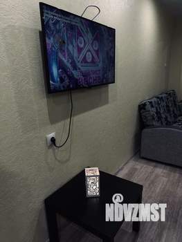 Студия квартира, посуточно, 32м2, 3/18 этаж