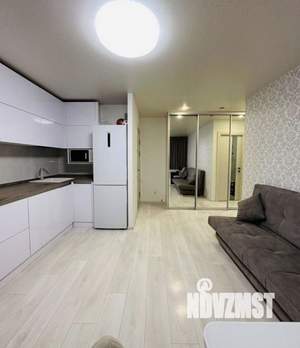 1-к квартира, на длительный срок, 38м2, 4/10 этаж