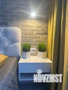 1-к квартира, посуточно, 34м2, 1/1 этаж