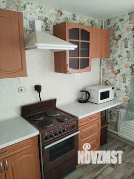 1-к квартира, на длительный срок, 38м2, 8/9 этаж