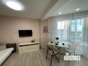 2-к квартира, на длительный срок, 40м2, 14/16 этаж