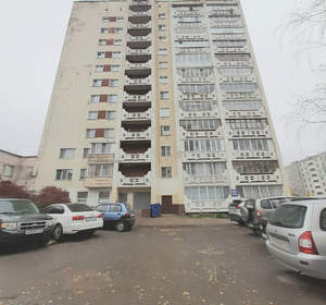 2-к квартира, на длительный срок, 50м2, 4/9 этаж
