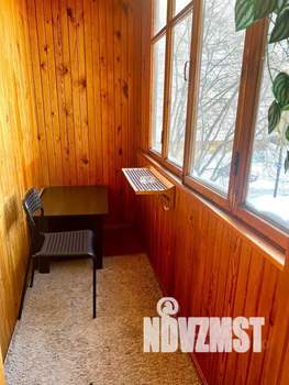 1-к квартира, посуточно, 38м2, 3/9 этаж