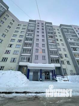 1-к квартира, на длительный срок, 32м2, 2/9 этаж