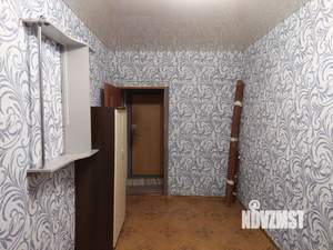 3-к квартира, на длительный срок, 50м2, 2/2 этаж