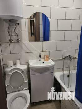 Студия квартира, посуточно, 20м2, 1/2 этаж