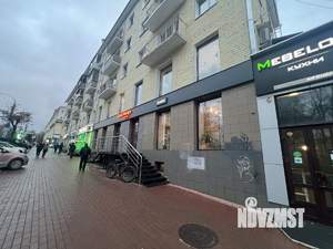 2-к квартира, на длительный срок, 45м2, 3/5 этаж