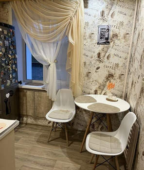 2-к квартира, на длительный срок, 46м2, 4/8 этаж