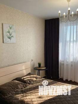 Студия квартира, посуточно, 25м2, 15/17 этаж