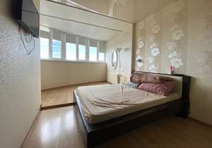 1-к квартира, на длительный срок, 40м2, 10/16 этаж