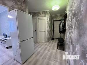 2-к квартира, на длительный срок, 44м2, 5/5 этаж