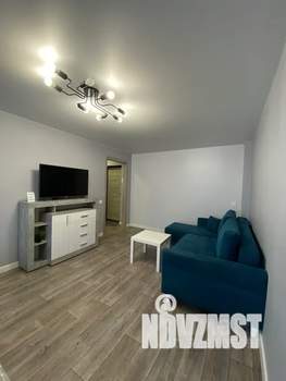 1-к квартира, посуточно, 34м2, 7/9 этаж