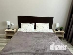 1-к квартира, посуточно, 37м2, 7/10 этаж