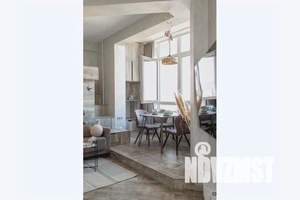 1-к квартира, посуточно, 36м2, 16/16 этаж