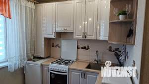 1-к квартира, посуточно, 35м2, 6/9 этаж