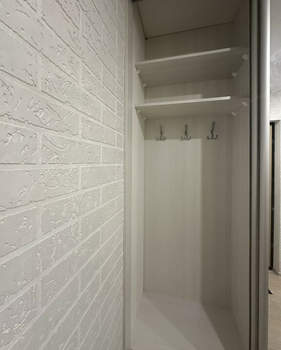 Студия квартира, на длительный срок, 31м2, 10/18 этаж