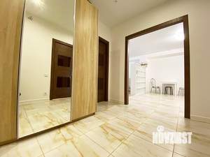 1-к квартира, посуточно, 60м2, 1/1 этаж