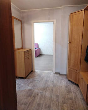 2-к квартира, на длительный срок, 52м2, 9/9 этаж