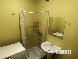 1-к квартира, на длительный срок, 32м2, 10/17 этаж