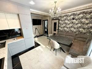 2-к квартира, на длительный срок, 51м2, 6/17 этаж