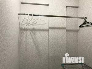 1-к квартира, посуточно, 45м2, 10/16 этаж