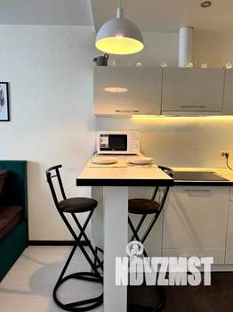 Студия квартира, посуточно, 25м2, 16/17 этаж