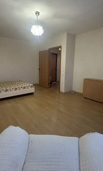 1-к квартира, на длительный срок, 37м2, 10/10 этаж