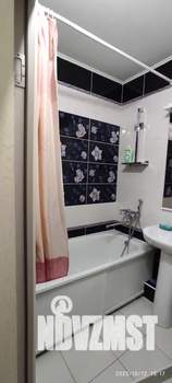 1-к квартира, посуточно, 37м2, 3/9 этаж