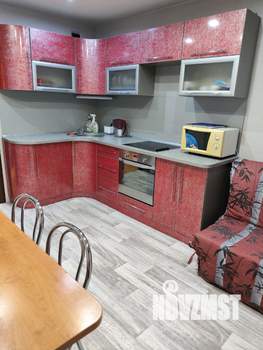 1-к квартира, на длительный срок, 38м2, 7/10 этаж