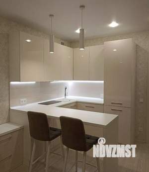 1-к квартира, на длительный срок, 35м2, 4/15 этаж